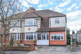 4 bedroom Semi-Detac...